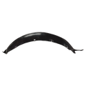 1997-2001 Honda Prelude Front Fender Liner RH.