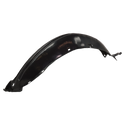 1997-2001 Honda Prelude Front Fender Liner RH.