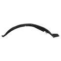 1997-2001 Honda Prelude Front Fender Liner LH.