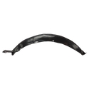 1997-2001 Honda Prelude Front Fender Liner LH.
