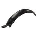 1997-2001 Honda Prelude Front Fender Liner LH.