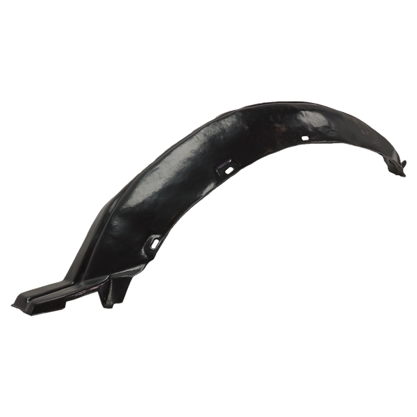 1997-2001 Honda Prelude Front Fender Liner LH.