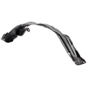 1997-2001 Honda CR-V Front Fender Liner LH.