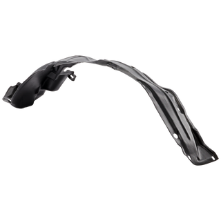 1997-2001 Honda CR-V Front Fender Liner LH.