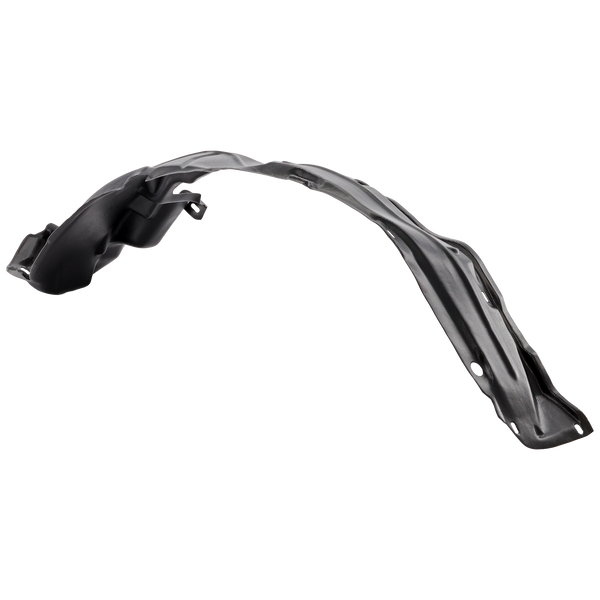 1997-2001 Honda CR-V Front Fender Liner LH.