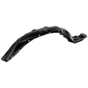 1992-1996 Honda Prelude Front Fender Liner RH.