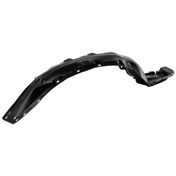 1992-1996 Honda Prelude Front Fender Liner RH.