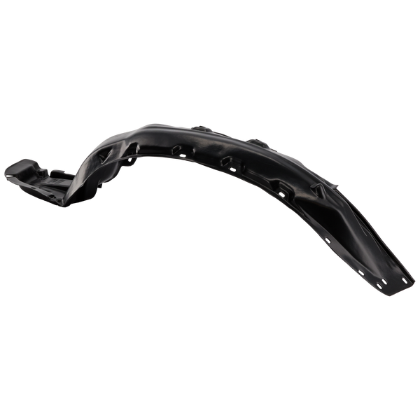 1992-1996 Honda Prelude Front Fender Liner LH.