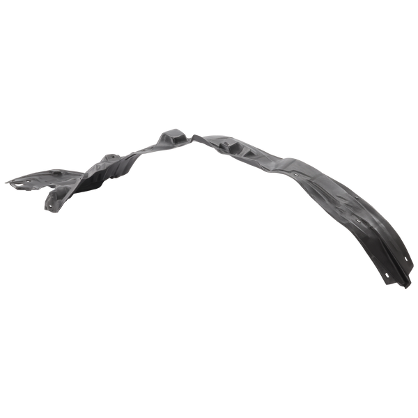 1999-2004 Honda Odyssey Front Fender Liner RH.