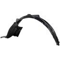1999-2004 Honda Odyssey Front Fender Liner LH.