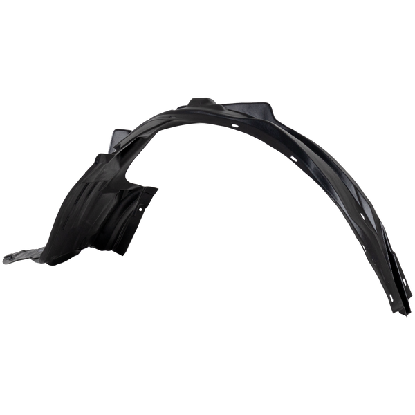 1999-2004 Honda Odyssey Front Fender Liner LH.