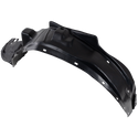 1999-2004 Honda Odyssey Front Fender Liner LH.
