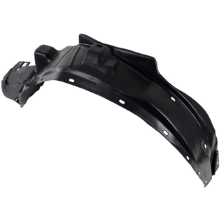 1999-2004 Honda Odyssey Front Fender Liner LH.