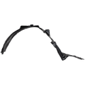1999-2004 Honda Odyssey Front Fender Liner LH.