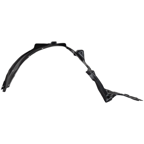 1999-2004 Honda Odyssey Front Fender Liner LH.