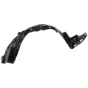 2003-2007 Honda Accord Front Fender Liner RH.