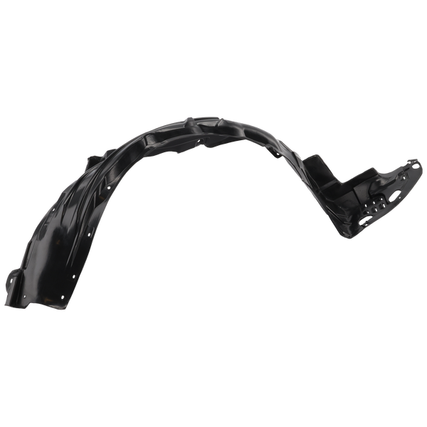 2003-2007 Honda Accord Front Fender Liner RH.