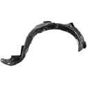 2003-2007 Honda Accord Front Fender Liner LH.