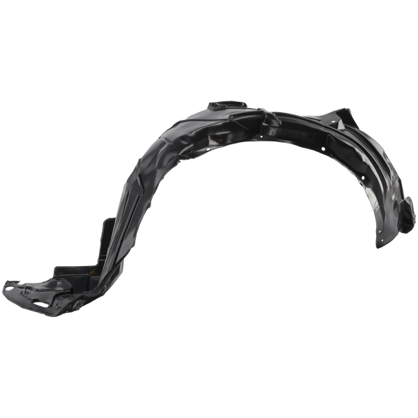 2003-2007 Honda Accord Front Fender Liner LH.