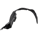 2002-2006 Honda CR-V Front Fender Liner RH.
