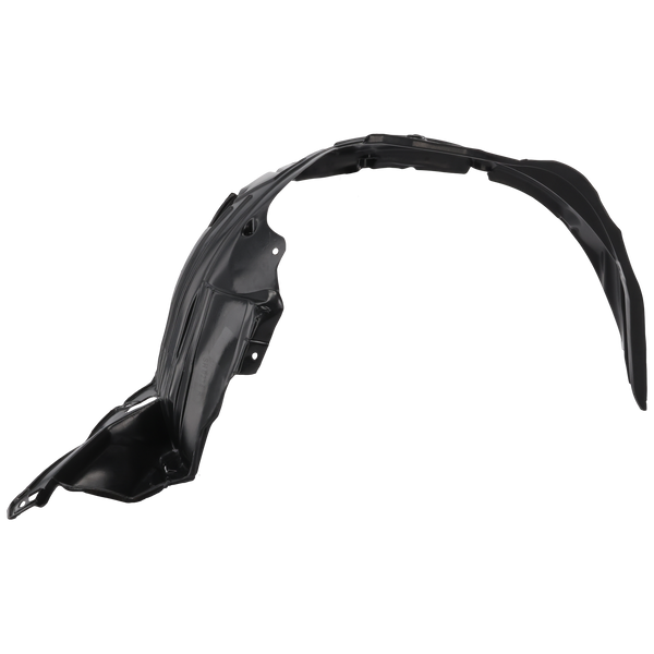2002-2006 Honda CR-V Front Fender Liner RH.