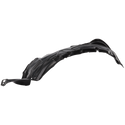 2002-2006 Honda CR-V Front Fender Liner LH.