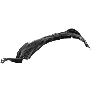 2002-2006 Honda CR-V Front Fender Liner LH.
