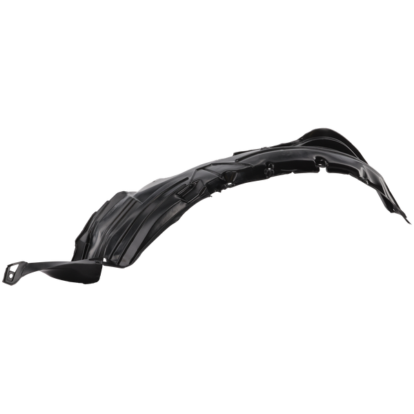2002-2006 Honda CR-V Front Fender Liner LH.