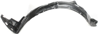 2003-2007 Honda Accord Front Fender Liner LH.