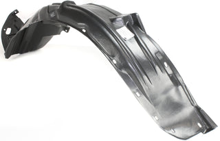 2003-2007 Honda Accord Front Fender Liner LH.