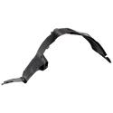 2001-2006 Hyundai Santa Fe Front Fender Liner RH.