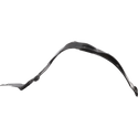 2001-2006 Hyundai Santa Fe Front Fender Liner RH.