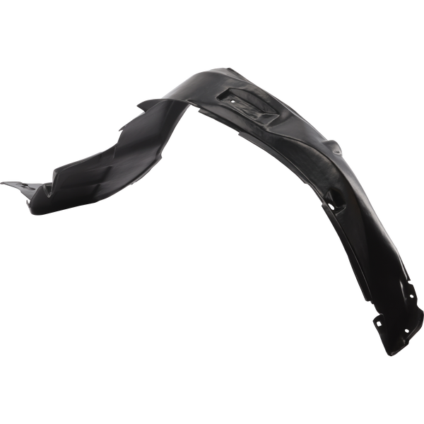 2001-2006 Hyundai Santa Fe Front Fender Liner RH.