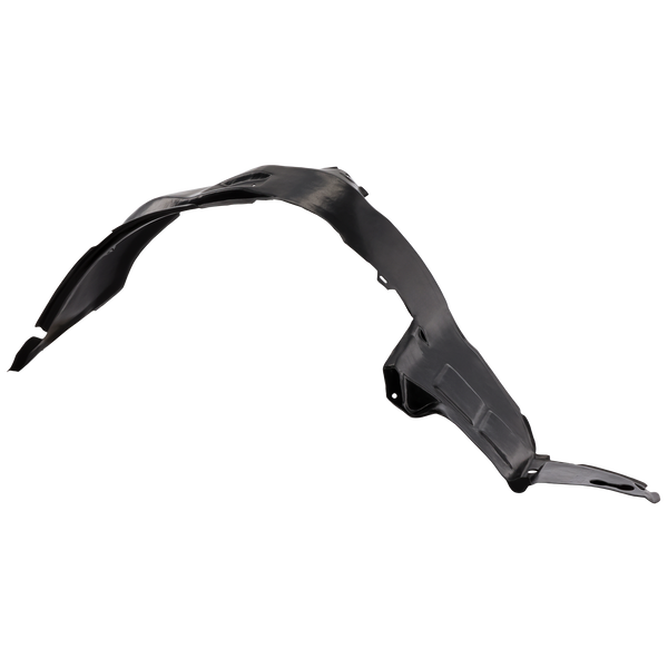 2001-2006 Hyundai Santa Fe Front Fender Liner LH.