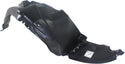 2000-2001 Hyundai Tiburon Front Fender Liner RH.