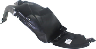 2000-2001 Hyundai Tiburon Front Fender Liner RH.