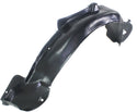 2000-2001 Hyundai Tiburon Front Fender Liner RH.