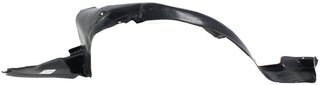 2000-2001 Hyundai Tiburon Front Fender Liner LH.