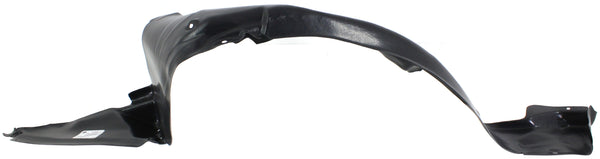 2000-2001 Hyundai Tiburon Front Fender Liner LH.