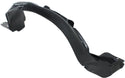 2000-2001 Hyundai Tiburon Front Fender Liner LH.