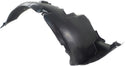 2003-2004 Hyundai Tiburon Front Fender Liner RH.