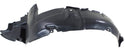 2003-2004 Hyundai Tiburon Front Fender Liner LH.