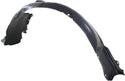 2003-2004 Hyundai Tiburon Front Fender Liner LH.