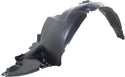 2003-2004 Hyundai Tiburon Front Fender Liner LH.