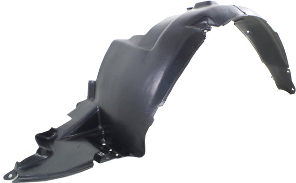 2003-2004 Hyundai Tiburon Front Fender Liner LH.