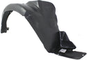 2000-2002 Hyundai Accent Front Fender Liner RH.