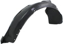 2000-2002 Hyundai Accent Front Fender Liner RH.