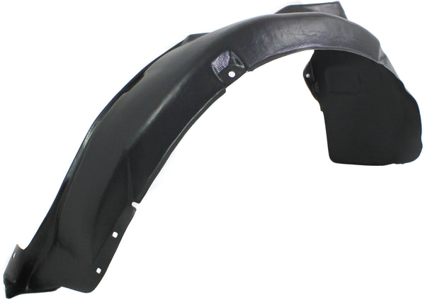 2000-2002 Hyundai Accent Front Fender Liner RH.