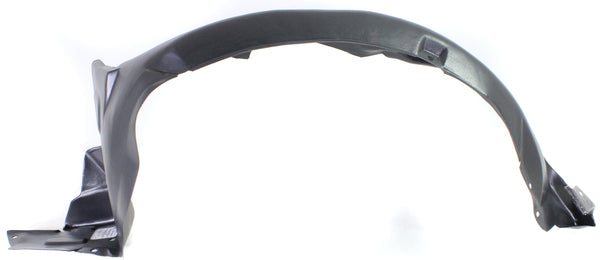 2000-2002 Hyundai Accent Front Fender Liner LH.