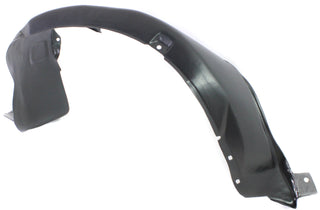 2000-2002 Hyundai Accent Front Fender Liner LH.